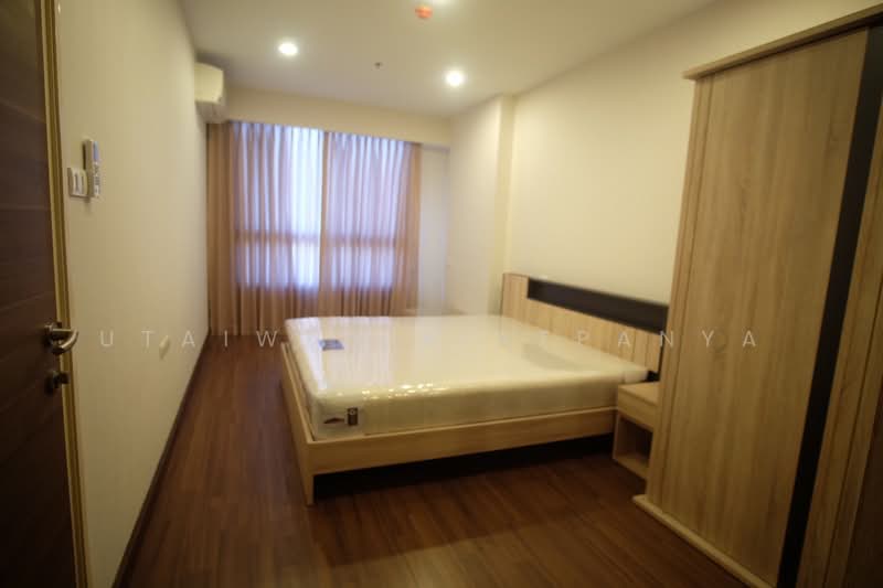 Supalai Prima Riva : ศุภาลัย พรีมา ริวา (Residential), กรุงเทพ, ถนนพระราม 3, ช่องนนทรี, ยานนาวา, กรุงเทพ, 60 ตร.ม., คอนโด ให้เช่า, โดย Utaiwan Kiatpanya, 500287494 - DDproperty.com