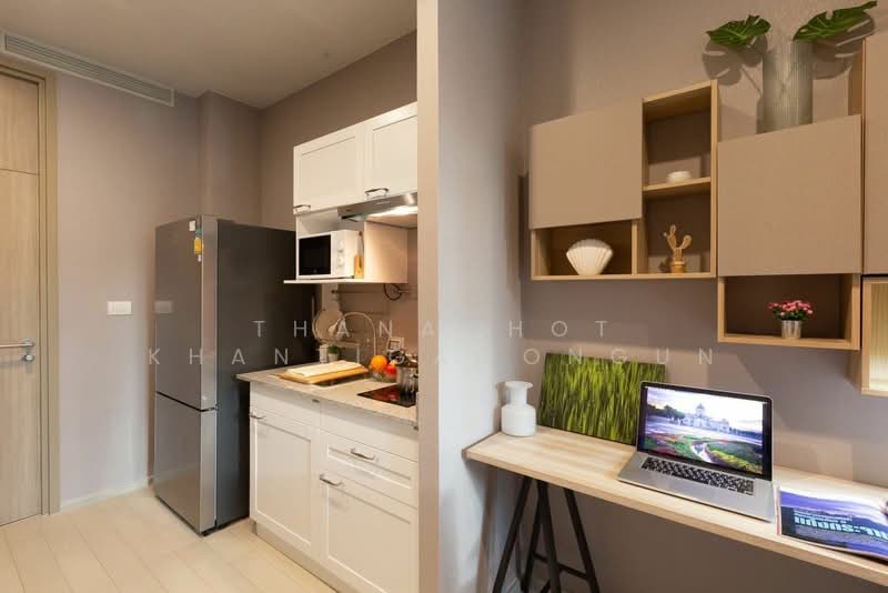 Noble Ploenchit, Bangkok, 1035 Ploenchit  Road, Lumphini, Pathum Wan, Bangkok, 1 Bedroom, 45 sqm, Condo For Rent, by Thanachot Khantigamongun, 500287496 - DDproperty.com