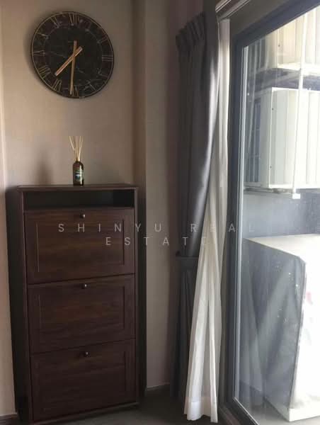 IDEO Sukhumvit 93, Bangkok, 2331 Soi Sukhumvit 93, Bang Chak, Phra Khanong, Bangkok, 1 Bedroom, 35 sqm, Condo For Rent, by Shinyu Real Estate, 500287497 - DDproperty.com