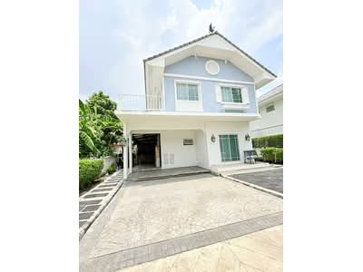 ขาย - เพอร์เฟค เพลส รามคำแหง-สุวรรณภูมิ 3 / Perfect Place Ramkhamhaeng-Suvarnabhumi 3, กรุงเทพ
