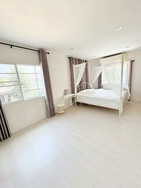Perfect Place Ramkhamhaeng-Suvarnabhumi 3, Bangkok, Wat Arun, Bangkok Yai, Bangkok, 3 Bedrooms, 140 sqm, Single Detached House For Sale, by NR AGENT, 500287500 - DDproperty.com