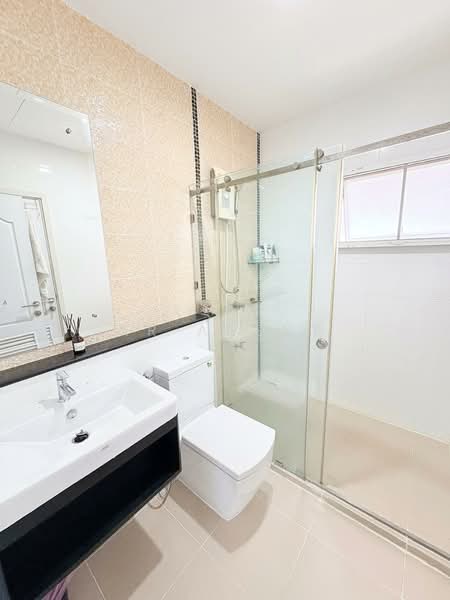 Perfect Place Ramkhamhaeng-Suvarnabhumi 3, Bangkok, Wat Arun, Bangkok Yai, Bangkok, 3 Bedrooms, 140 sqm, Single Detached House For Sale, by NR AGENT, 500287500 - DDproperty.com