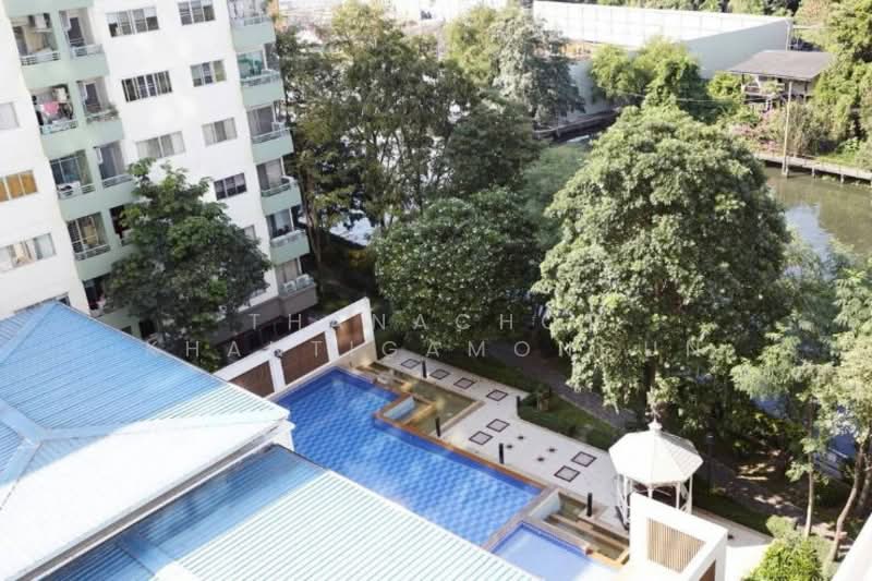 Lumpini Ville Sukhumvit 77 : ลุมพินี วิลล์ สุขุมวิท77, กรุงเทพ, ถนนสุขุมวิท 77, สวนหลวง, สวนหลวง, กรุงเทพ, 46 ตร.ม., คอนโด ให้เช่า, โดย Thanachot Khantigamongun, 500287502 - DDproperty.com
