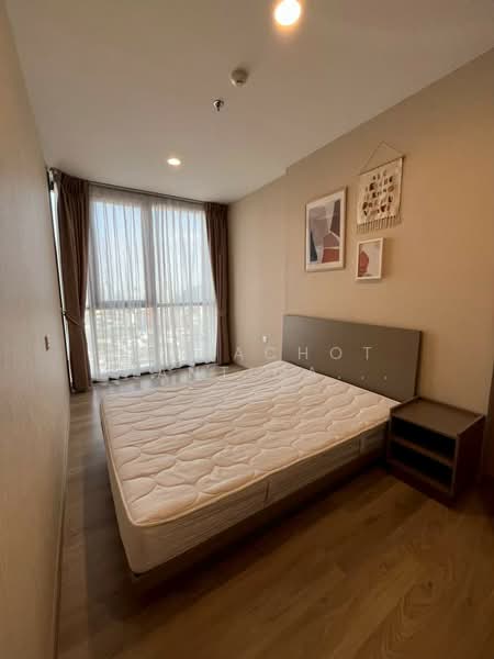 Oka Haus Sukhumvit 36, Bangkok, 3399 Rama 4 Road, Khong Tan, Khlong Toei, Bangkok, 1 Bedroom, 35 sqm, Condo For Rent, by Thanachot Khantigamongun, 500287505 - DDproperty.com