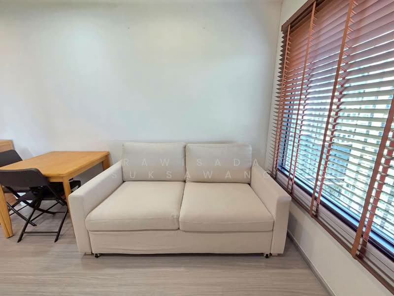 Aspire Erawan Prime, Samut Prakan, Sukhumvit Road, Pak Nam, Muang Samut Prakarn, Samut Prakan, 2 Bedrooms, 46 sqm, Condo For Rent, by RAWISADA SUKSAWANG, 500287509 - DDproperty.com