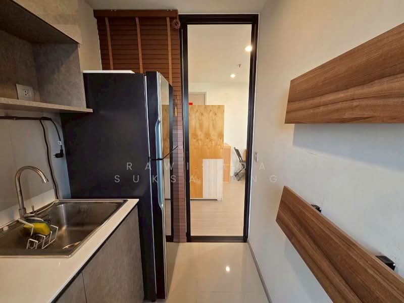 Aspire Erawan Prime : แอสปาย เอราวัณ ไพร์ม, สมุทรปราการ, ถนนสุขุมวิท, ปากน้ำ, เมืองสมุทรปราการ, สมุทรปราการ, 46 ตร.ม., คอนโด ให้เช่า, โดย RAWISADA SUKSAWANG, 500287509 - DDproperty.com