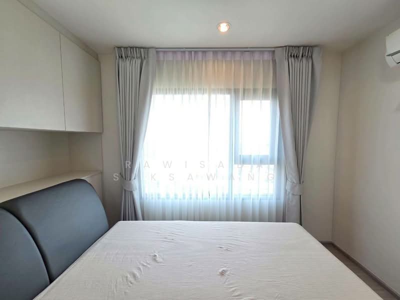 Aspire Erawan Prime, Samut Prakan, Sukhumvit Road, Pak Nam, Muang Samut Prakarn, Samut Prakan, 2 Bedrooms, 46 sqm, Condo For Rent, by RAWISADA SUKSAWANG, 500287509 - DDproperty.com