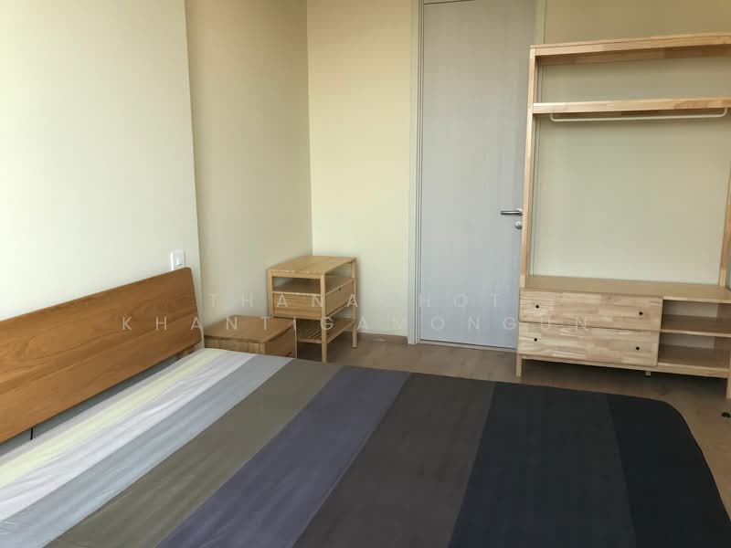 Noble Recole, Bangkok, 77 Soi Sukhumvit 19 Sukhumvit Road, Khlongtoei Nua, Watthana, Bangkok, 2 Bedrooms, 62 sqm, Condo For Rent, by Thanachot Khantigamongun, 500287512 - DDproperty.com