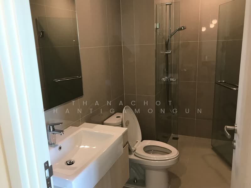 Noble Recole, Bangkok, 77 Soi Sukhumvit 19 Sukhumvit Road, Khlongtoei Nua, Watthana, Bangkok, 2 Bedrooms, 62 sqm, Condo For Rent, by Thanachot Khantigamongun, 500287512 - DDproperty.com