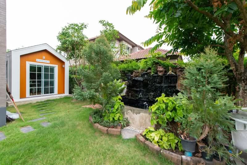 Chuan Chuen Grand Ekachai Bangbon, Bangkok, Bang Bon 4, Bang Bon, Bang Bon, Bangkok, 3 Bedrooms, 222 sqm, Single Detached House For Sale, by Utaiwan Kiatpanya, 500287513 - DDproperty.com
