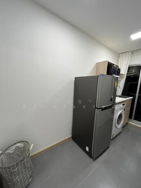 Plum Condo Park Rangsit, Pathum Thani, - Paholayothin Road, Khlong Nung, Khlong Luang, Pathum Thani, 1 Bedroom, 22 sqm, Condo For Sale, by Apinya Pitakchaitham, 500287517 - DDproperty.com