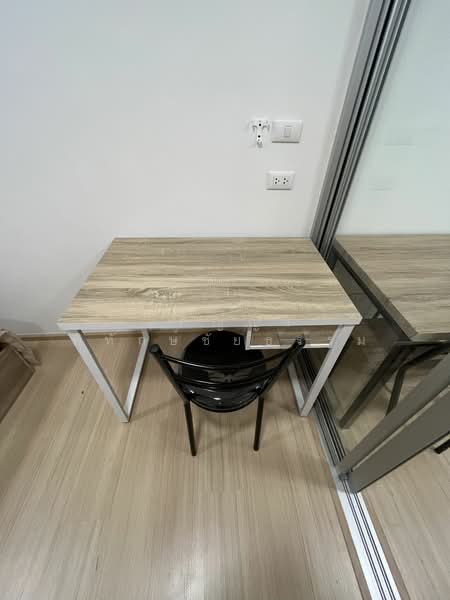 PLUM CONDO PARK รังสิต, ปทุมธานี, - ถนนพหลโยธิน, คลองหนึ่ง, คลองหลวง, ปทุมธานี, 22 ตร.ม., คอนโด ขาย, โดย อภิญญา พิทักษ์ชัยธรรม, 500287517 - DDproperty.com