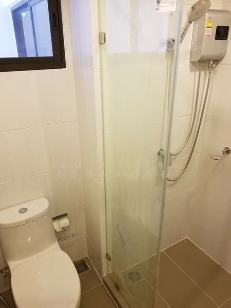 The Nest Sukhumvit 22, Bangkok, 22 Soi Setthi Thawi Sap, Sukhumvit 22, Khlong Toei, Khlong Toei, Bangkok, 2 Bedrooms, 46 sqm, Condo For Rent, by Suthasin Boonkong, 500287518 - DDproperty.com