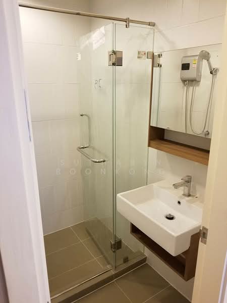 The Nest Sukhumvit 22, Bangkok, 22 Soi Setthi Thawi Sap, Sukhumvit 22, Khlong Toei, Khlong Toei, Bangkok, 2 Bedrooms, 46 sqm, Condo For Rent, by Suthasin Boonkong, 500287518 - DDproperty.com