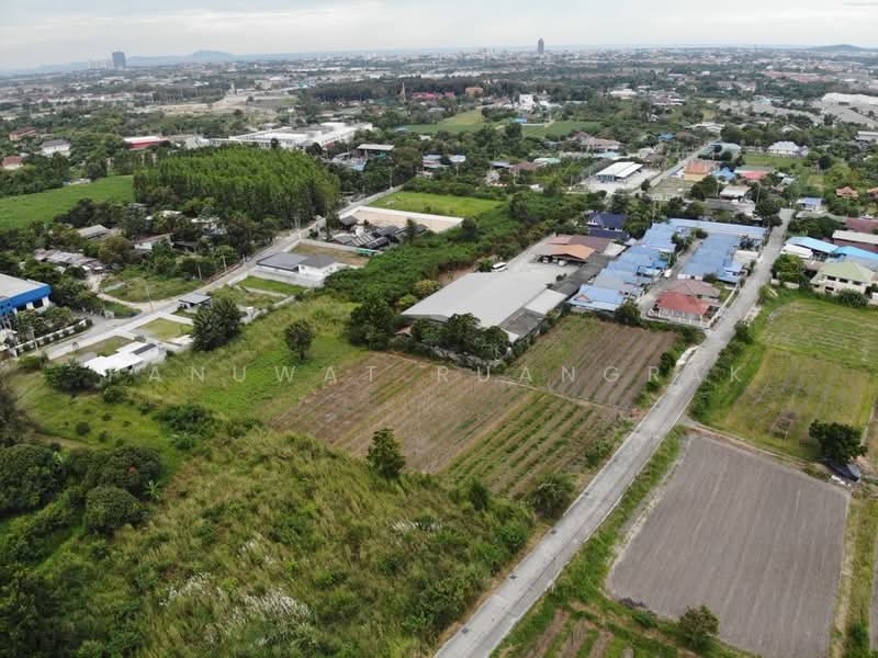 For Sale - ซอยไหหลำ ห้วยกะปิ เมืองชลบุรี, Chon Buri (Pattaya)