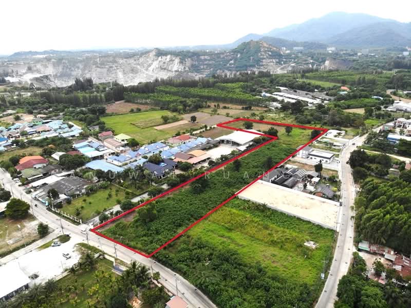 For Sale - ซอยไหหลำ ห้วยกะปิ เมืองชลบุรี, Chon Buri (Pattaya)