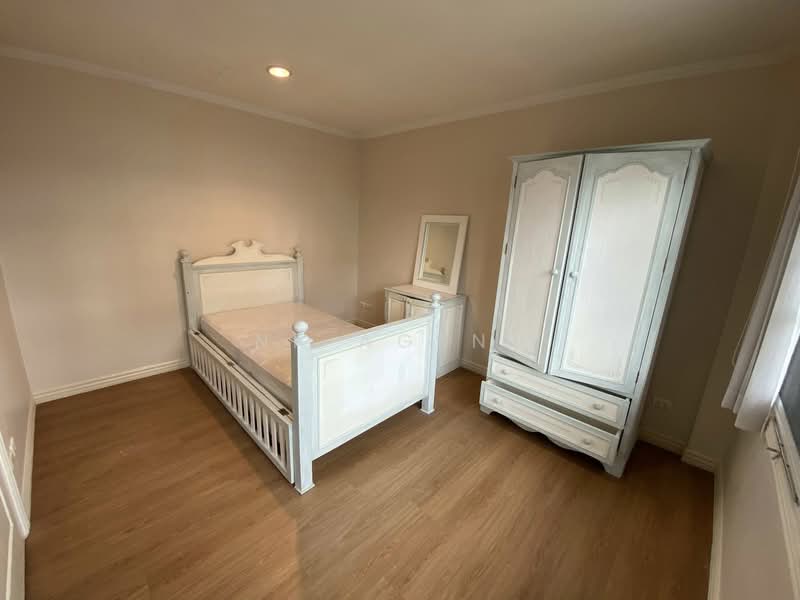 For Rent - Fantasia Villa 2, Samut Prakan