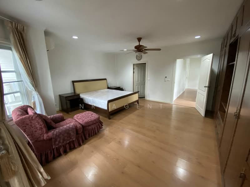 For Rent - Fantasia Villa 2, Samut Prakan