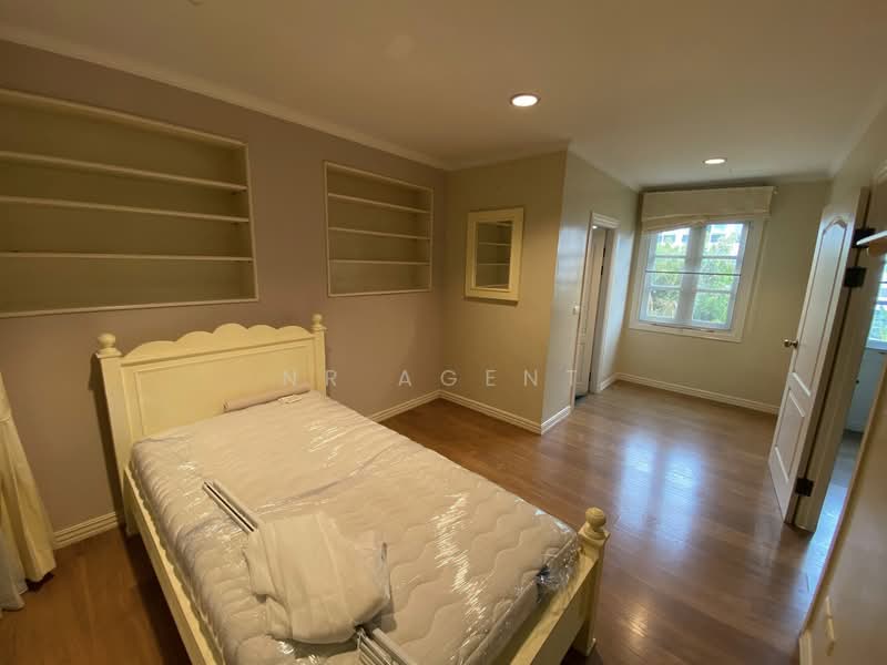 For Rent - Fantasia Villa 2, Samut Prakan