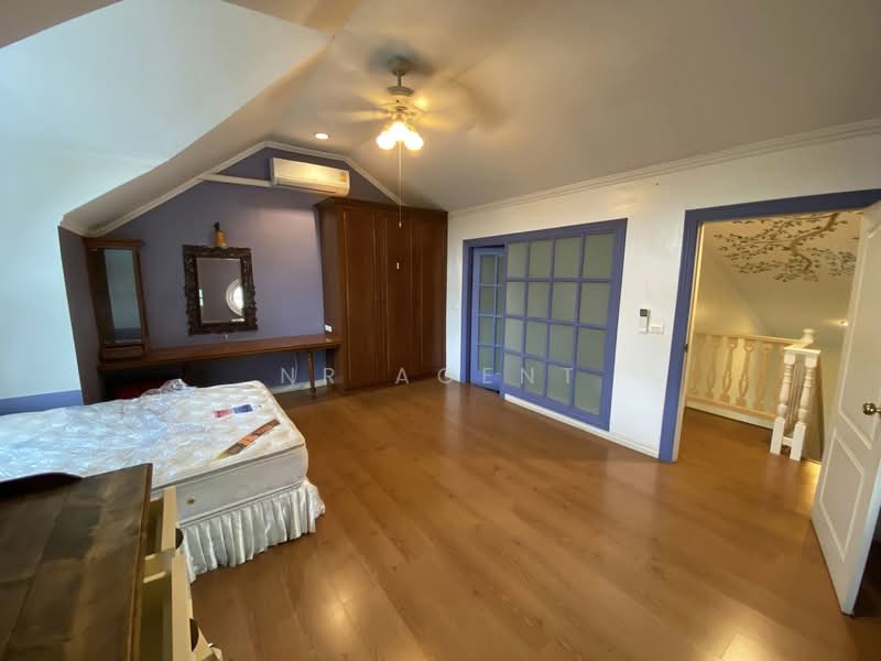 For Rent - Fantasia Villa 2, Samut Prakan