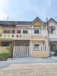 หมู่บ้านลดาสิริ, นนทบุรี