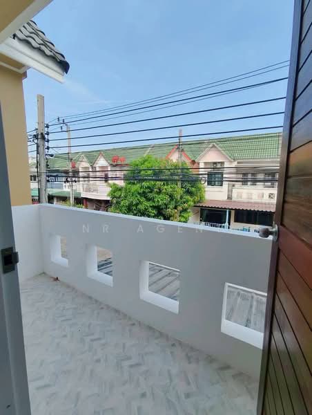 หมู่บ้านลดาสิริ, Nonthaburi, Phimonrat, Bang Bua Thong, Nonthaburi, 4 Bedrooms, 100 sqm, Townhouse For Sale, by NR AGENT, 500287524 - DDproperty.com