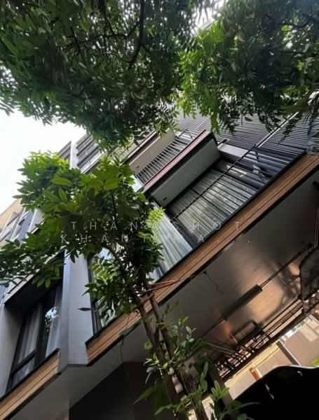 ให้เช่า - Fynn Aree : ฟินน์ อารีย์, กรุงเทพ