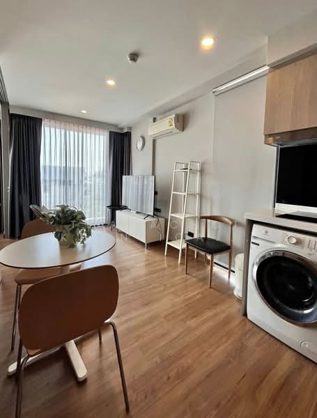 Fynn Aree, Bangkok, Soi Phaholyothin 7, Phaholyothin Road, Samsen Nai, Phaya Thai, Bangkok, 1 Bedroom, 33 sqm, Condo For Rent, by Thanachot Khantigamongun, 500287529 - DDproperty.com