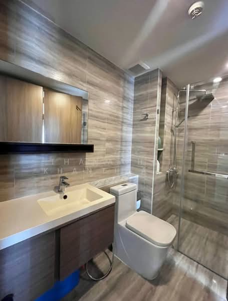 Fynn Aree, Bangkok, Soi Phaholyothin 7, Phaholyothin Road, Samsen Nai, Phaya Thai, Bangkok, 1 Bedroom, 33 sqm, Condo For Rent, by Thanachot Khantigamongun, 500287529 - DDproperty.com