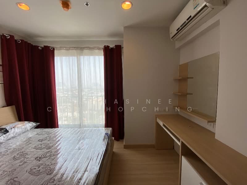 Centric Scene Ratchavipha, Bangkok, Ratchadaphisek Road, Bang Sue, Bang Sue, Bangkok, 2 Bedrooms, 81 sqm, Condo For Sale, by Suthasinee Chenchopching, 500287532 - DDproperty.com