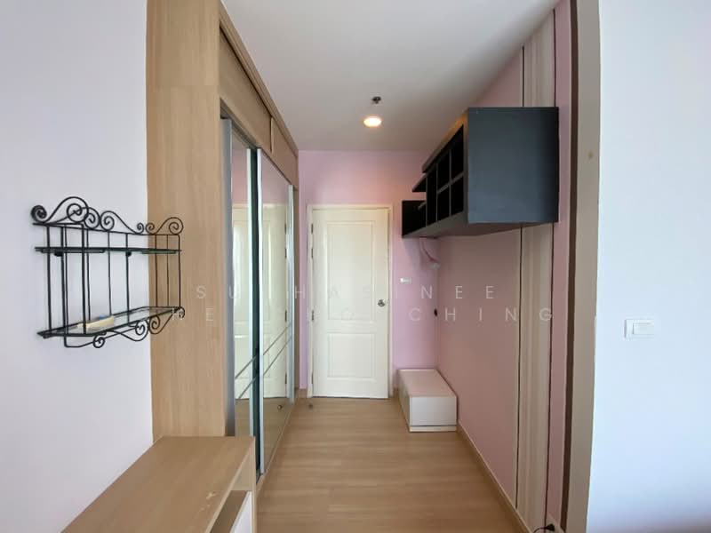 Centric Scene Ratchavipha, Bangkok, Ratchadaphisek Road, Bang Sue, Bang Sue, Bangkok, 2 Bedrooms, 81 sqm, Condo For Sale, by Suthasinee Chenchopching, 500287532 - DDproperty.com