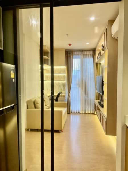 Maru Ladprao 15, Bangkok, Soi Lat Phrao 15, Jom Phon, Chatuchak, Bangkok, 1 Bedroom, 35 sqm, Condo For Sale, by Suthasinee Chenchopching, 500287536 - DDproperty.com
