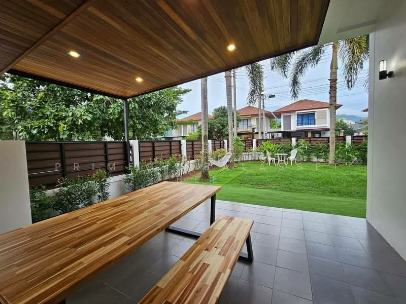 บ้านเดี่ยว, Phuket, Kathu, Kathu, Phuket, 3 Bedrooms, 150 sqm, Single Detached House For Rent, by primeglobalasset bee, 500287538 - DDproperty.com