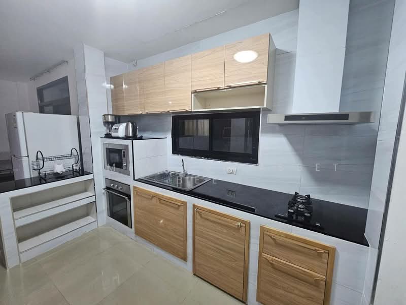 บ้านเดี่ยว, Phuket, Kathu, Kathu, Phuket, 3 Bedrooms, 150 sqm, Single Detached House For Rent, by primeglobalasset bee, 500287538 - DDproperty.com