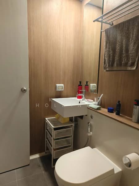 ให้เช่า - Blossom Condo @ Sathorn-Charoenrat : บลอสซั่ม คอนโด สาทร-เจริญราษฎร์, กรุงเทพ