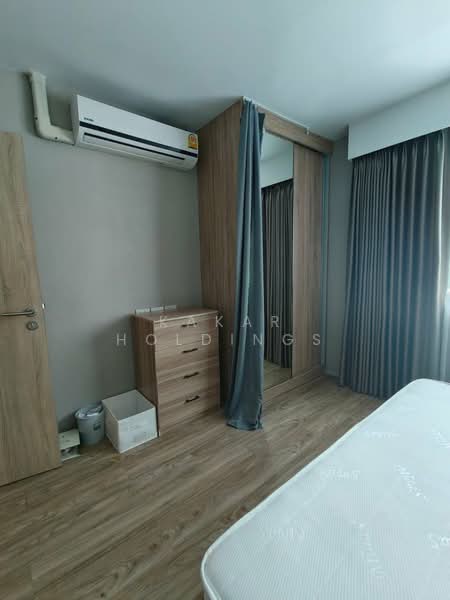 ให้เช่า - Blossom Condo @ Sathorn-Charoenrat : บลอสซั่ม คอนโด สาทร-เจริญราษฎร์, กรุงเทพ