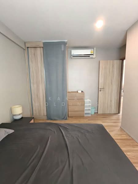 ให้เช่า - Blossom Condo @ Sathorn-Charoenrat : บลอสซั่ม คอนโด สาทร-เจริญราษฎร์, กรุงเทพ