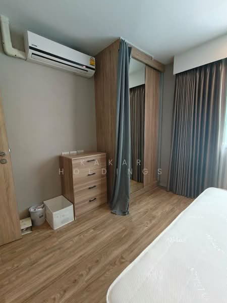ให้เช่า - Blossom Condo @ Sathorn-Charoenrat : บลอสซั่ม คอนโด สาทร-เจริญราษฎร์, กรุงเทพ