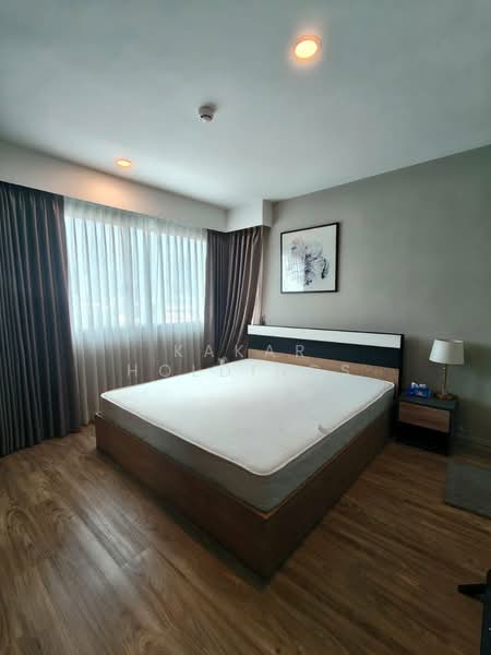 ให้เช่า - Blossom Condo @ Sathorn-Charoenrat : บลอสซั่ม คอนโด สาทร-เจริญราษฎร์, กรุงเทพ