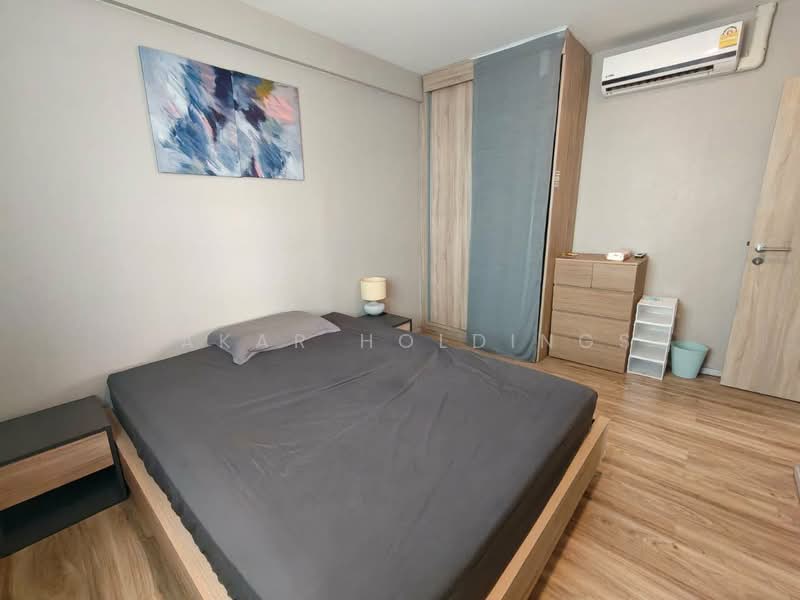 ให้เช่า - Blossom Condo @ Sathorn-Charoenrat : บลอสซั่ม คอนโด สาทร-เจริญราษฎร์, กรุงเทพ