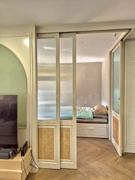 Baan Suanpetch, Bangkok, 18 Soi Sukhumvit 39, Khlong Tan Nua, Watthana, Bangkok, 2 Bedrooms, 135 sqm, Condo For Rent, by RE PROPERTY CO.,LTD., 500287543 - DDproperty.com