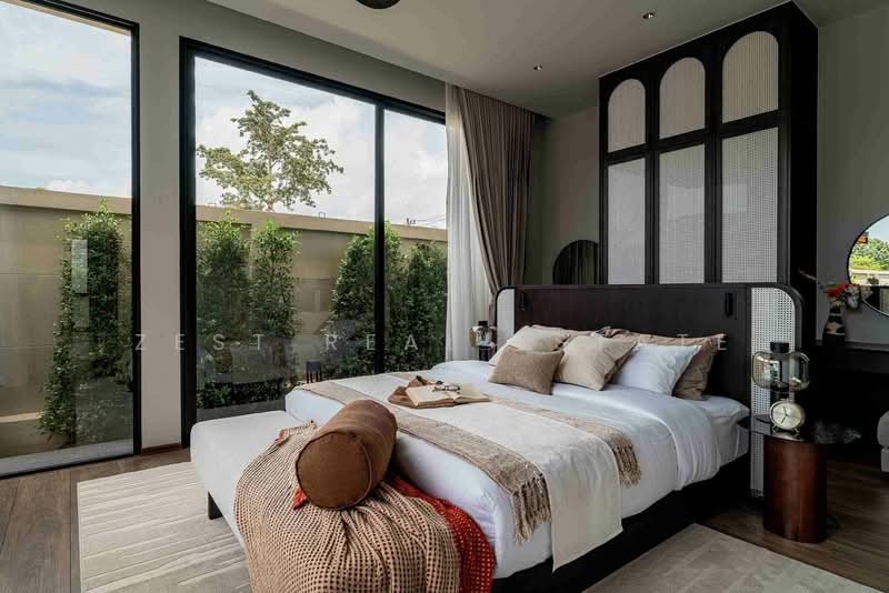 Tropical Harmony Pool Villa – Nai Harn, Phuket, ภูเก็ต, ราไวย์, เมืองภูเก็ต, ภูเก็ต, 372 ตร.ม., วิลล่า ขาย, โดย Zest Real Estate, 500287548 - DDproperty.com