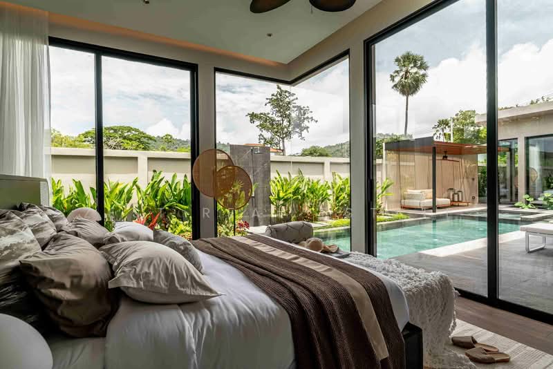 Tropical Harmony Pool Villa – Nai Harn, Phuket, Phuket, Rawai, Muang Phuket, Phuket, 3 Bedrooms, 372 sqm, Villa For Sale, by Zest Real Estate, 500287548 - DDproperty.com