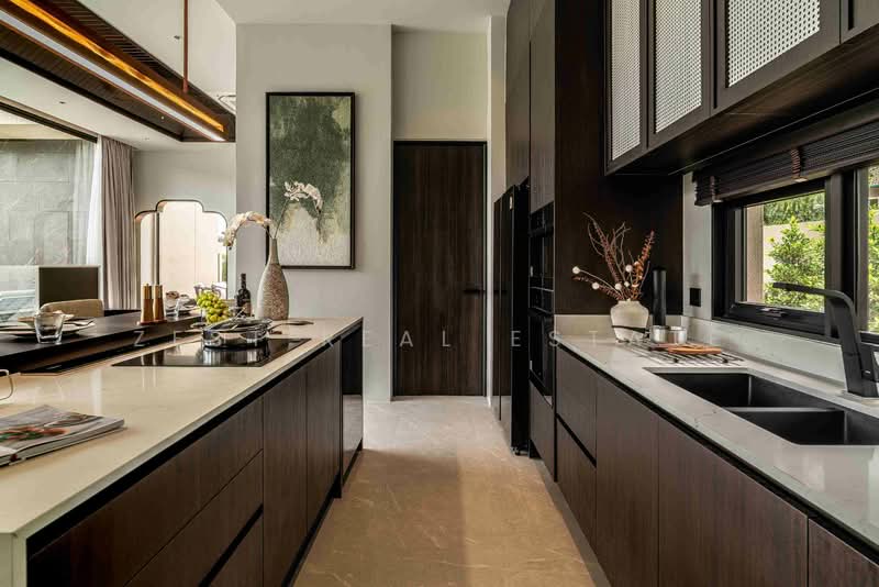 Tropical Harmony Pool Villa – Nai Harn, Phuket, ภูเก็ต, ราไวย์, เมืองภูเก็ต, ภูเก็ต, 372 ตร.ม., วิลล่า ขาย, โดย Zest Real Estate, 500287548 - DDproperty.com