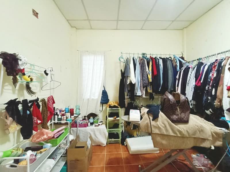 แสนสุข ลาดใหญ่, สมุทรสงคราม, ลาดใหญ่, เมืองสมุทรสงคราม, สมุทรสงคราม, 100 ตร.ม., ทาวน์เฮ้าส์ ขาย, โดย The Best Property โอ๋, 500287549 - DDproperty.com