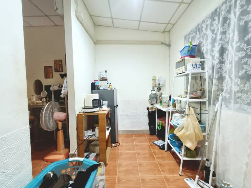 แสนสุข ลาดใหญ่, สมุทรสงคราม, ลาดใหญ่, เมืองสมุทรสงคราม, สมุทรสงคราม, 100 ตร.ม., ทาวน์เฮ้าส์ ขาย, โดย The Best Property โอ๋, 500287549 - DDproperty.com