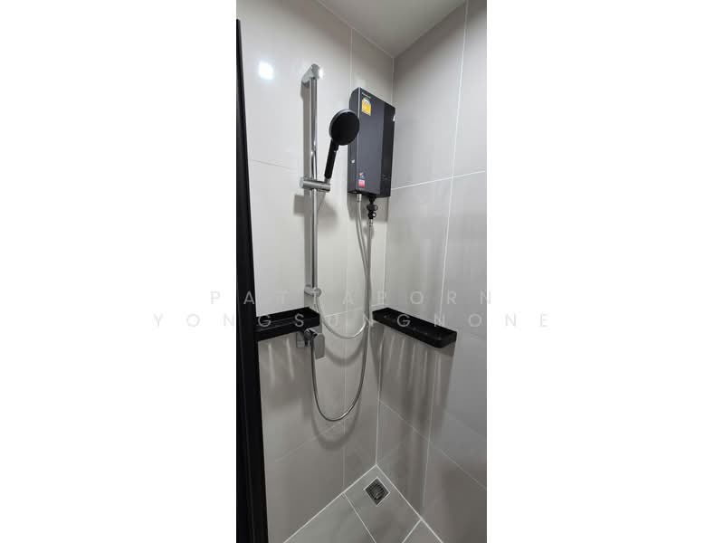 Nue Z-Square Suan Luang Station, Bangkok, No. 9 Supaphong 3 Alley, Nong Bon, Prawet, Bangkok, 3 Bedrooms, 53 sqm, Condo For Sale, by Pattaporn Yongsungnone, 500287550 - DDproperty.com
