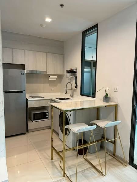 Life One Wireless, Bangkok, 1 Wireless Road, Lumphini, Pathum Wan, Bangkok, 1 Bedroom, 35 sqm, Condo For Rent, by Utaiwan Kiatpanya, 500287552 - DDproperty.com