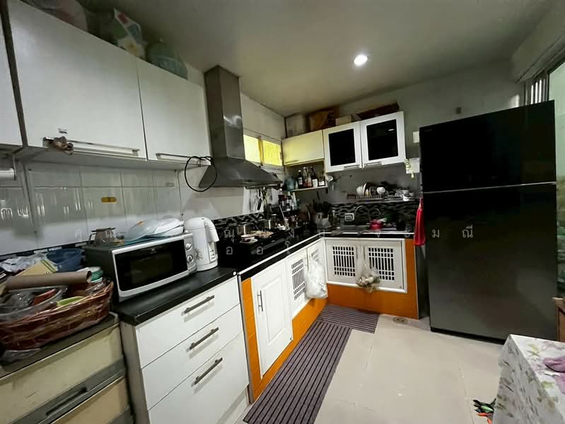 The Connect 9 Kaset-Nawamin, Bangkok, Soi Prasertmanukit 48, Khlong Kum, Bueng Kum, Bangkok, 3 Bedrooms, 90 sqm, Townhouse For Sale, by คุณ ภาณุพงษ์ จะมณี (ออโต้), 500287553 - DDproperty.com