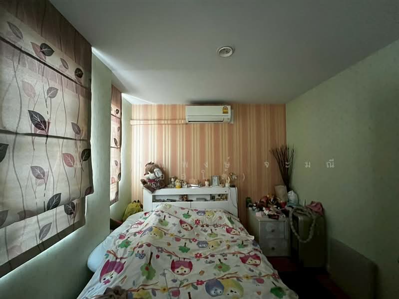 The Connect 9 Kaset-Nawamin, Bangkok, Soi Prasertmanukit 48, Khlong Kum, Bueng Kum, Bangkok, 3 Bedrooms, 90 sqm, Townhouse For Sale, by คุณ ภาณุพงษ์ จะมณี (ออโต้), 500287553 - DDproperty.com
